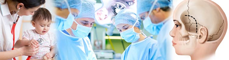 Pediatric Neurosurgery